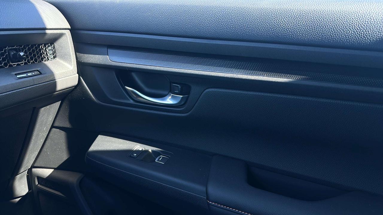 2025 Honda CR-V EX-L Photo
