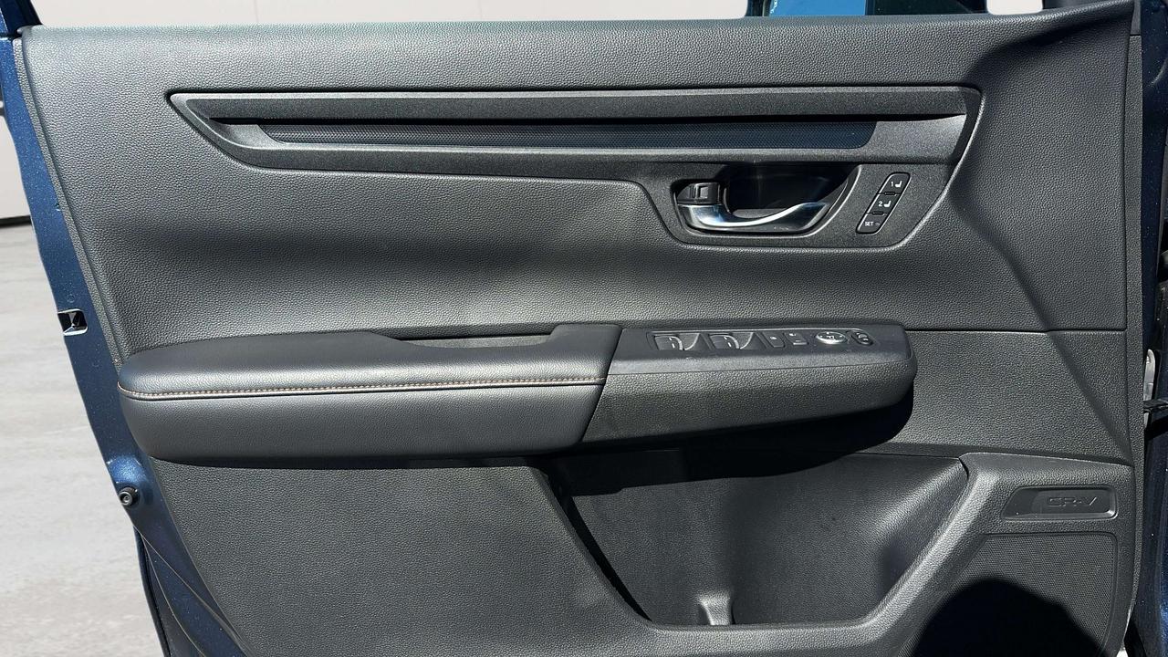 2025 Honda CR-V EX-L Photo