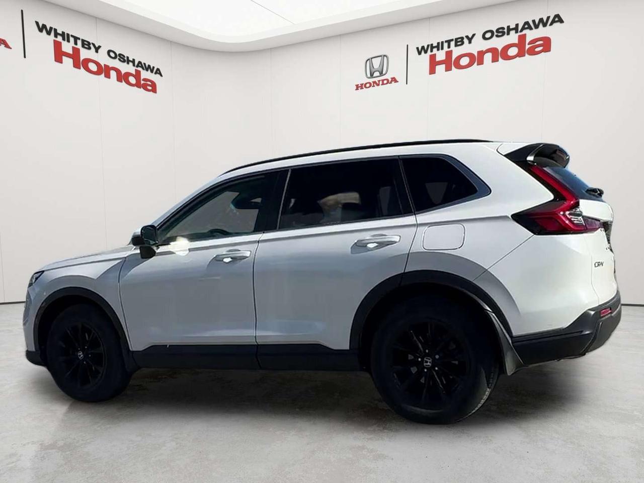 2025 Honda CR-V Sport Photo