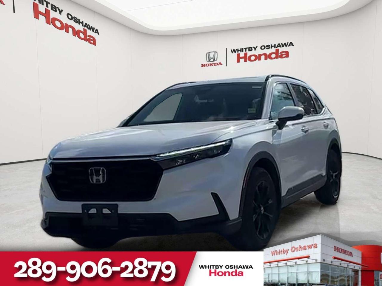 2025 Honda CR-V Sport Photo
