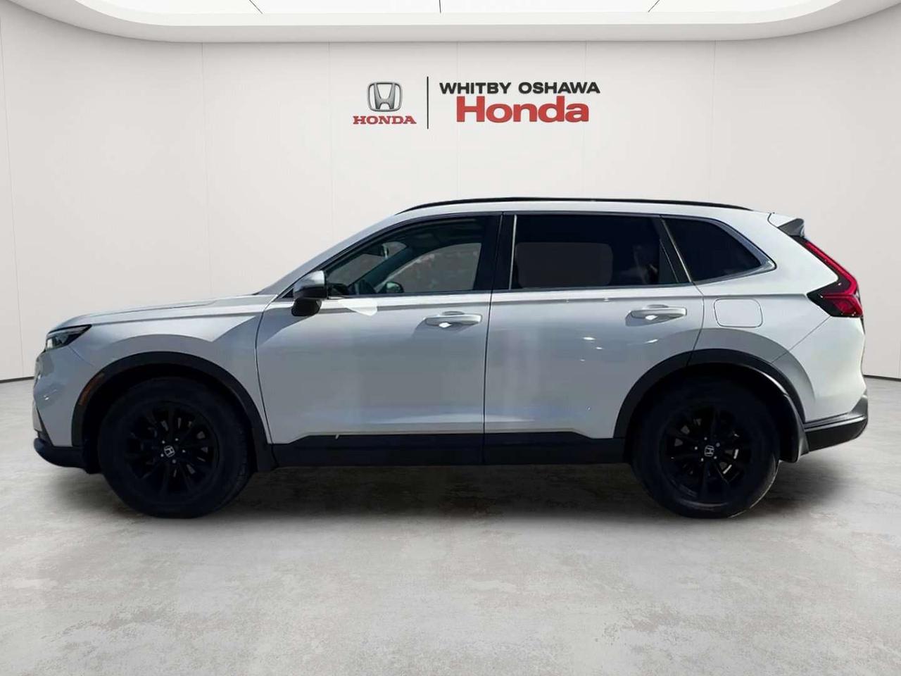 2025 Honda CR-V Sport Photo