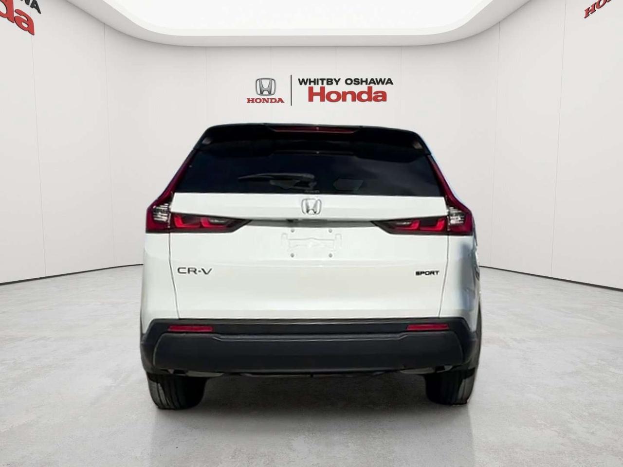2025 Honda CR-V Sport Photo
