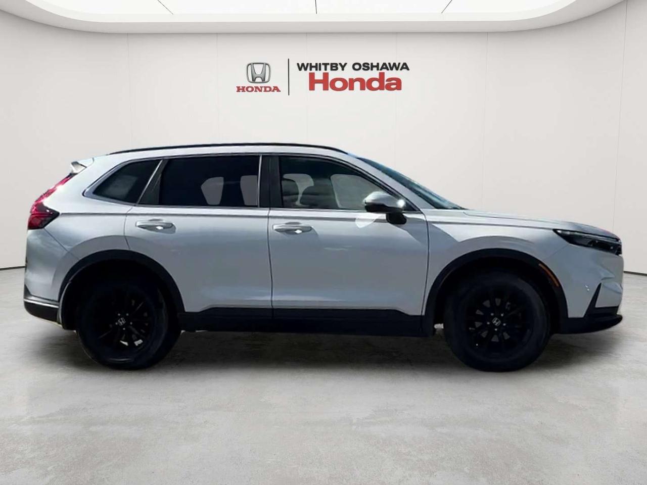 2025 Honda CR-V Sport Photo