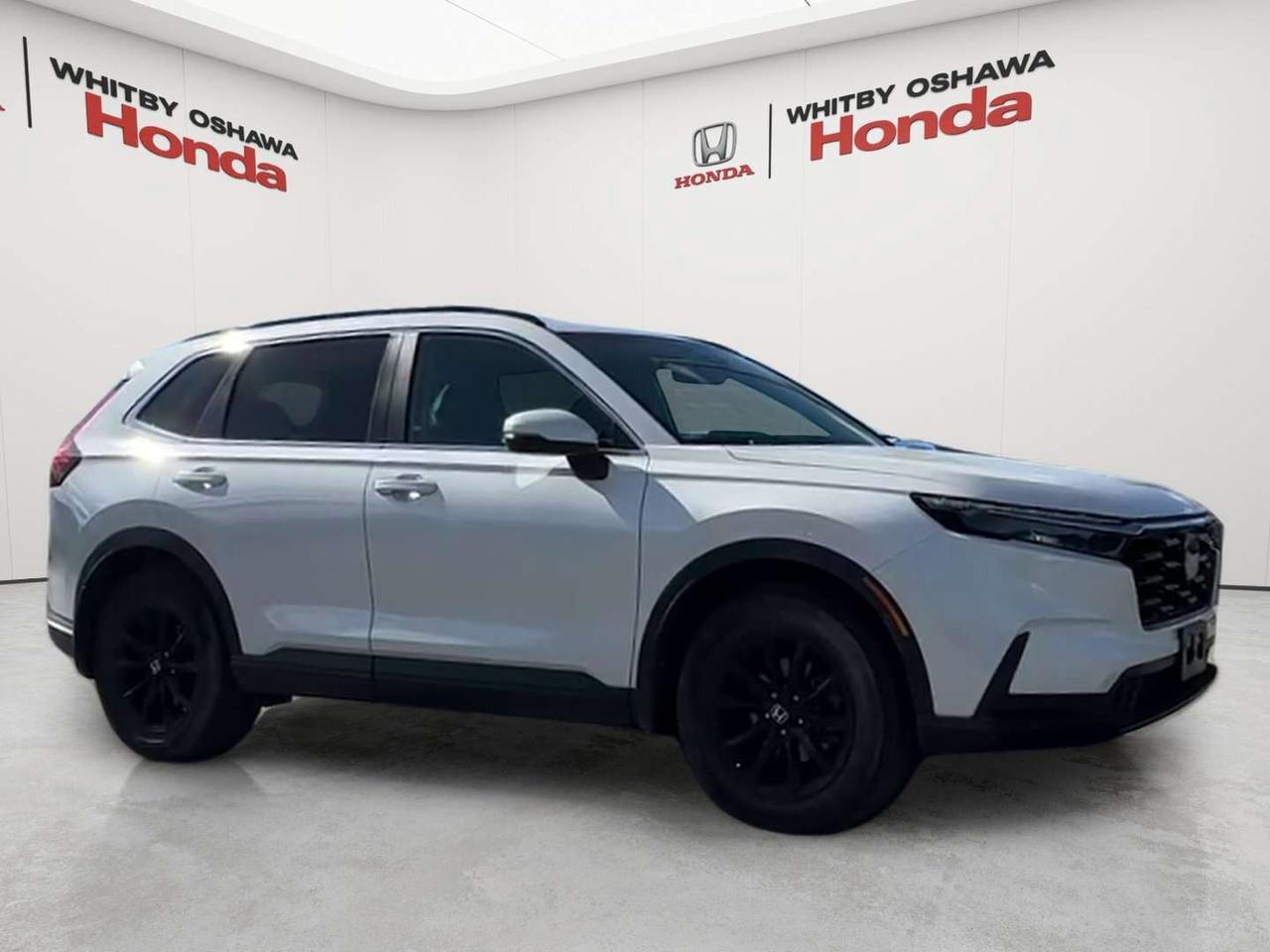 2025 Honda CR-V Sport Photo