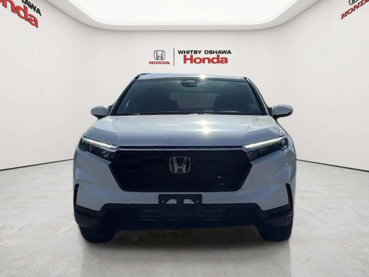2025 Honda CR-V Sport Photo