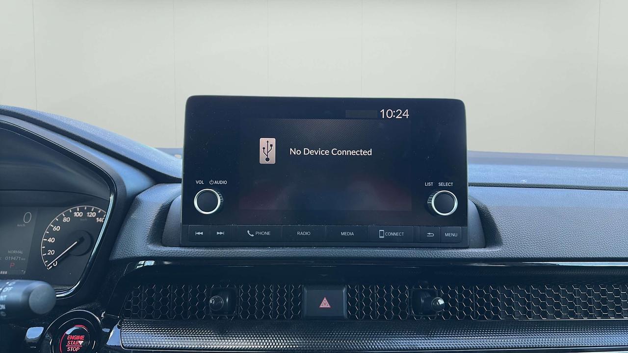 2025 Honda CR-V Sport Photo