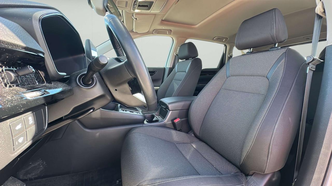2025 Honda CR-V Sport Photo
