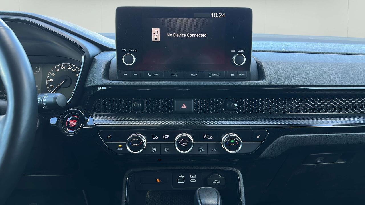 2025 Honda CR-V Sport Photo