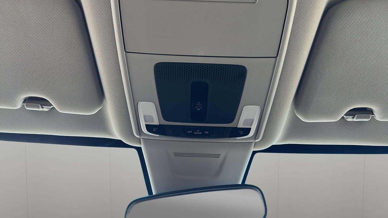 2025 Honda CR-V Sport Photo