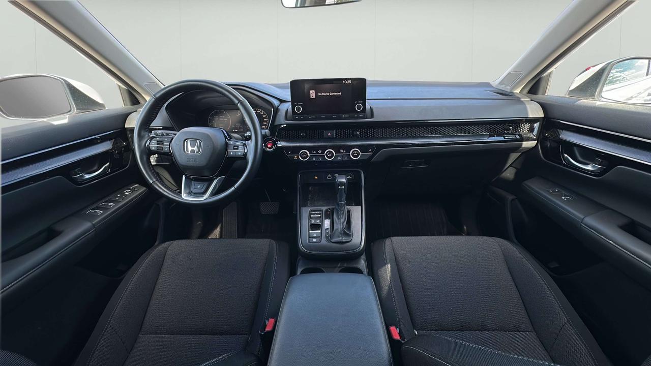 2025 Honda CR-V Sport Photo