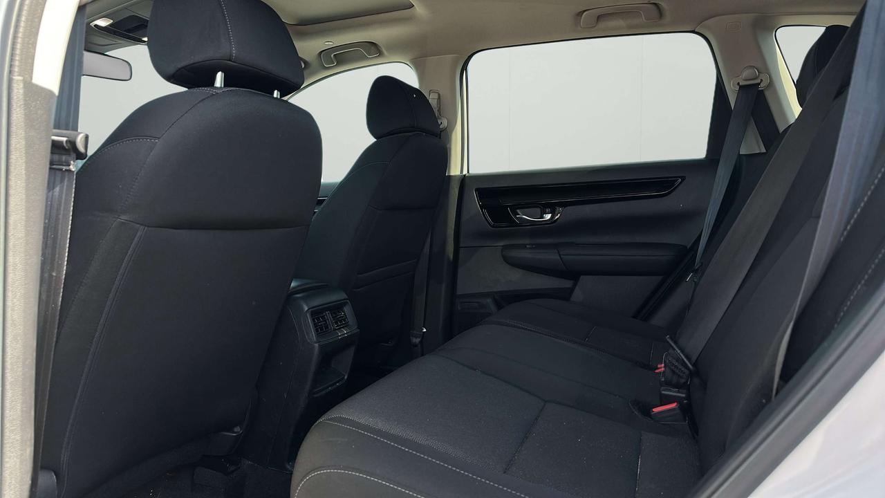 2025 Honda CR-V Sport Photo