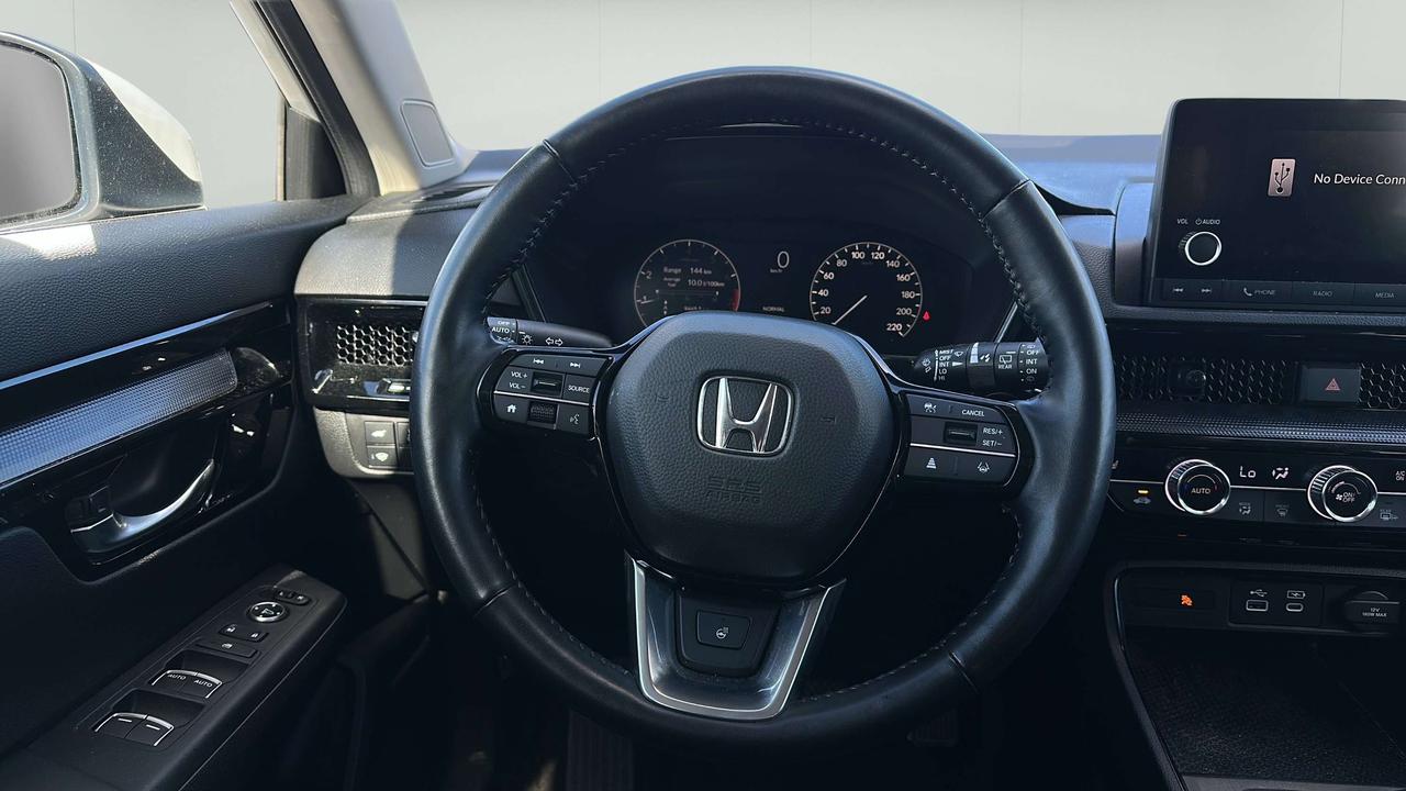 2025 Honda CR-V Sport Photo