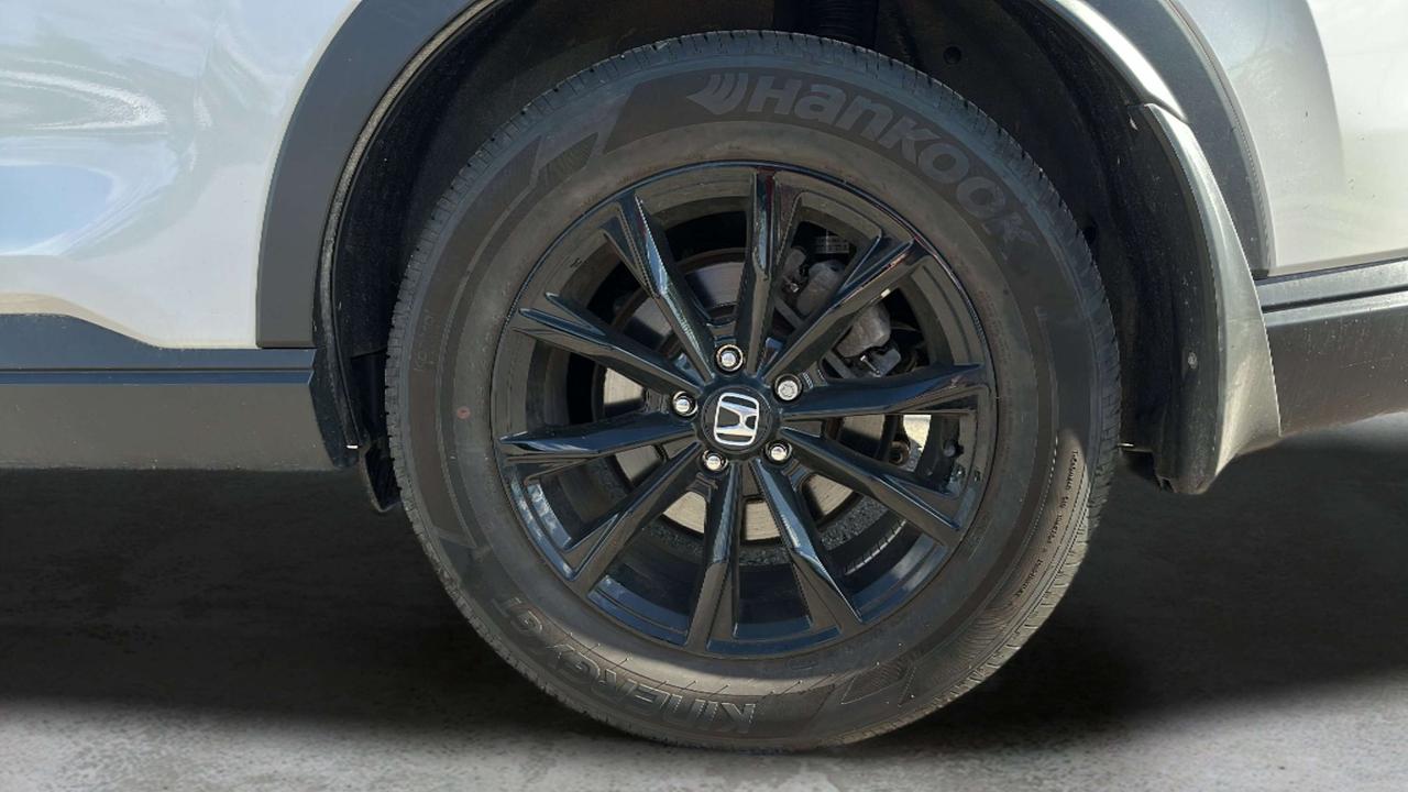 2025 Honda CR-V Sport Photo