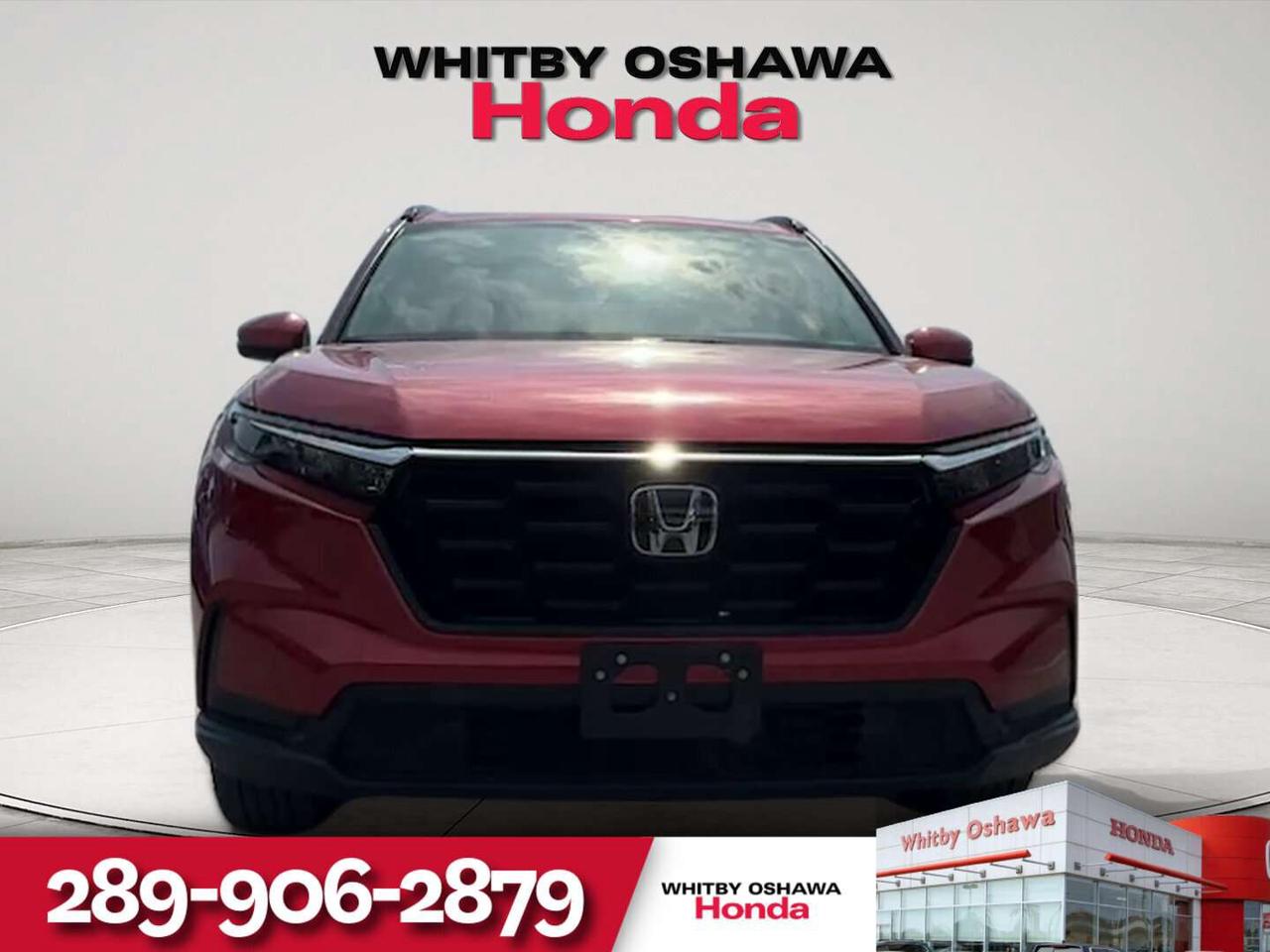 2023 Honda CR-V Sport Photo