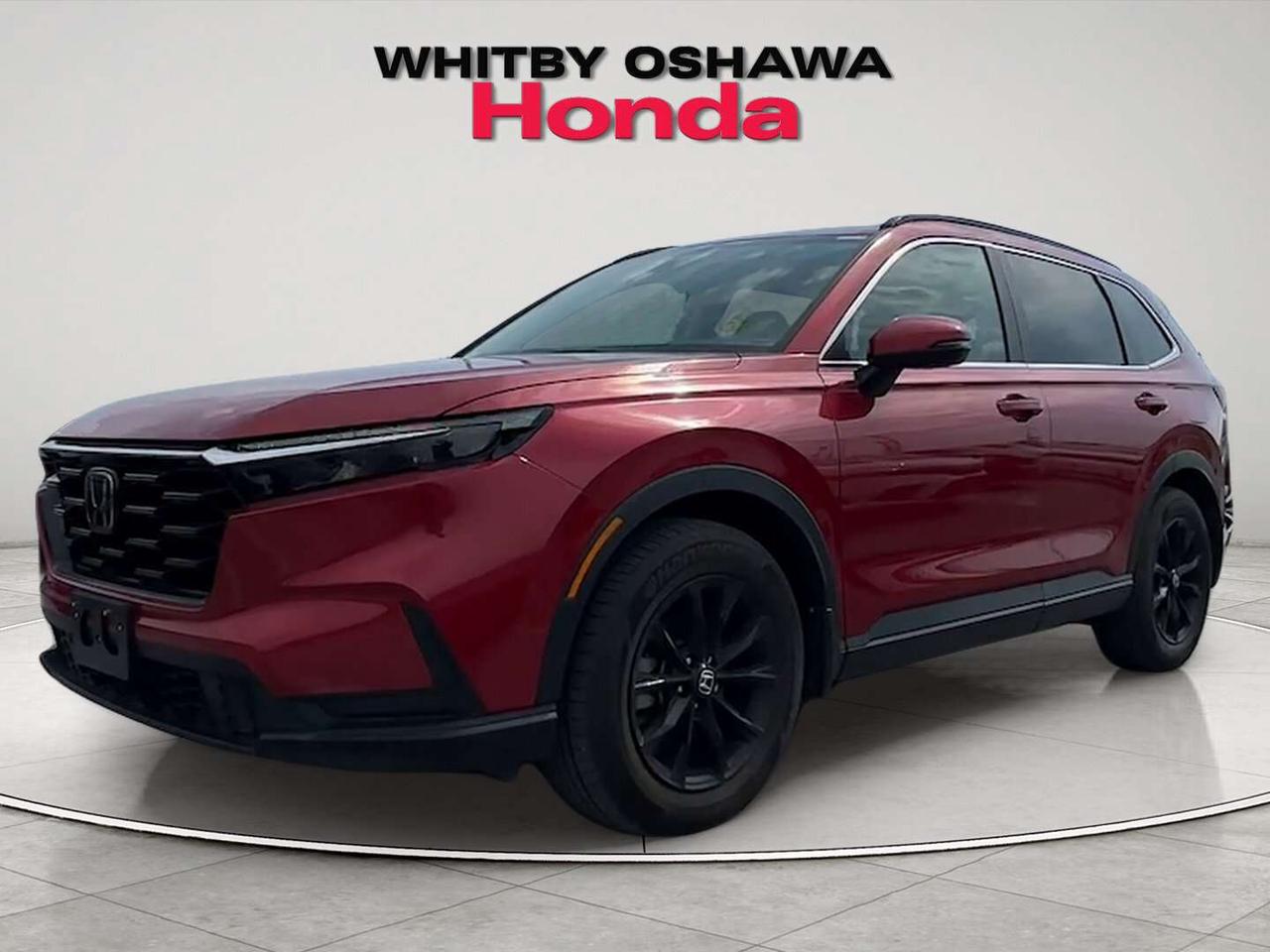 2023 Honda CR-V Sport Photo5