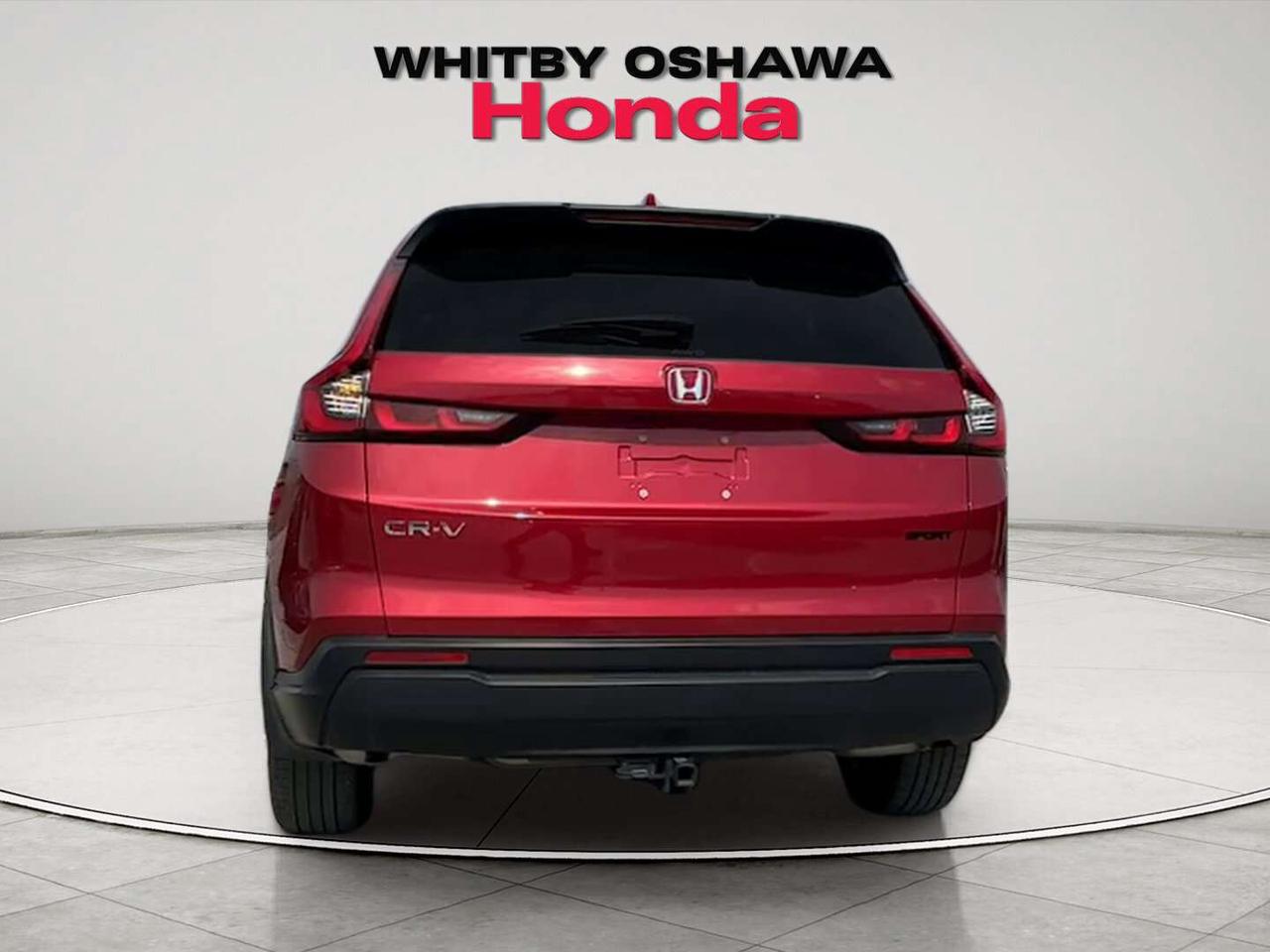 2023 Honda CR-V Sport Photo