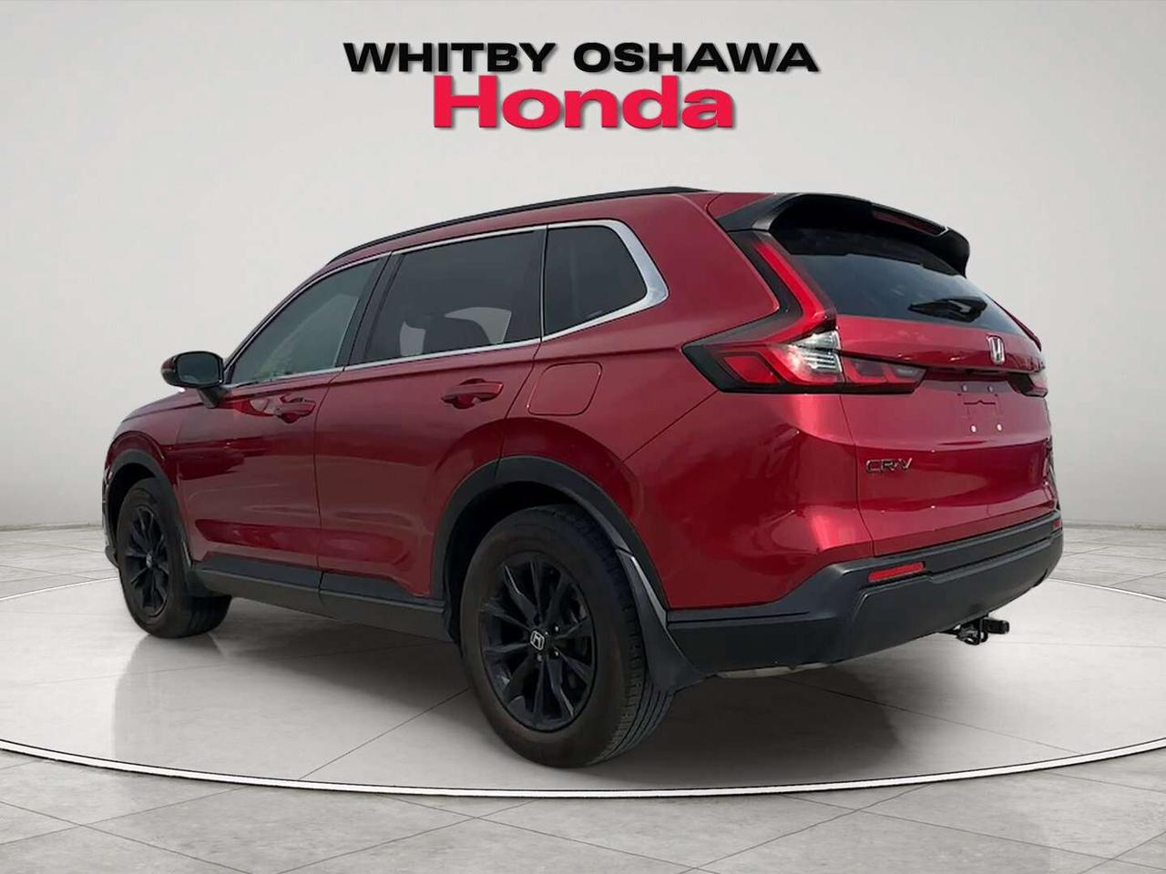 2023 Honda CR-V Sport Photo3