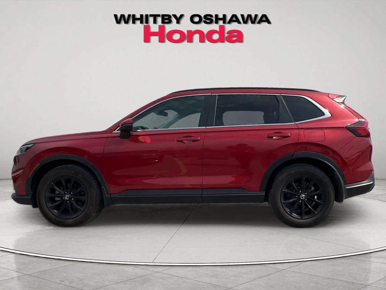 2023 Honda CR-V Sport Photo