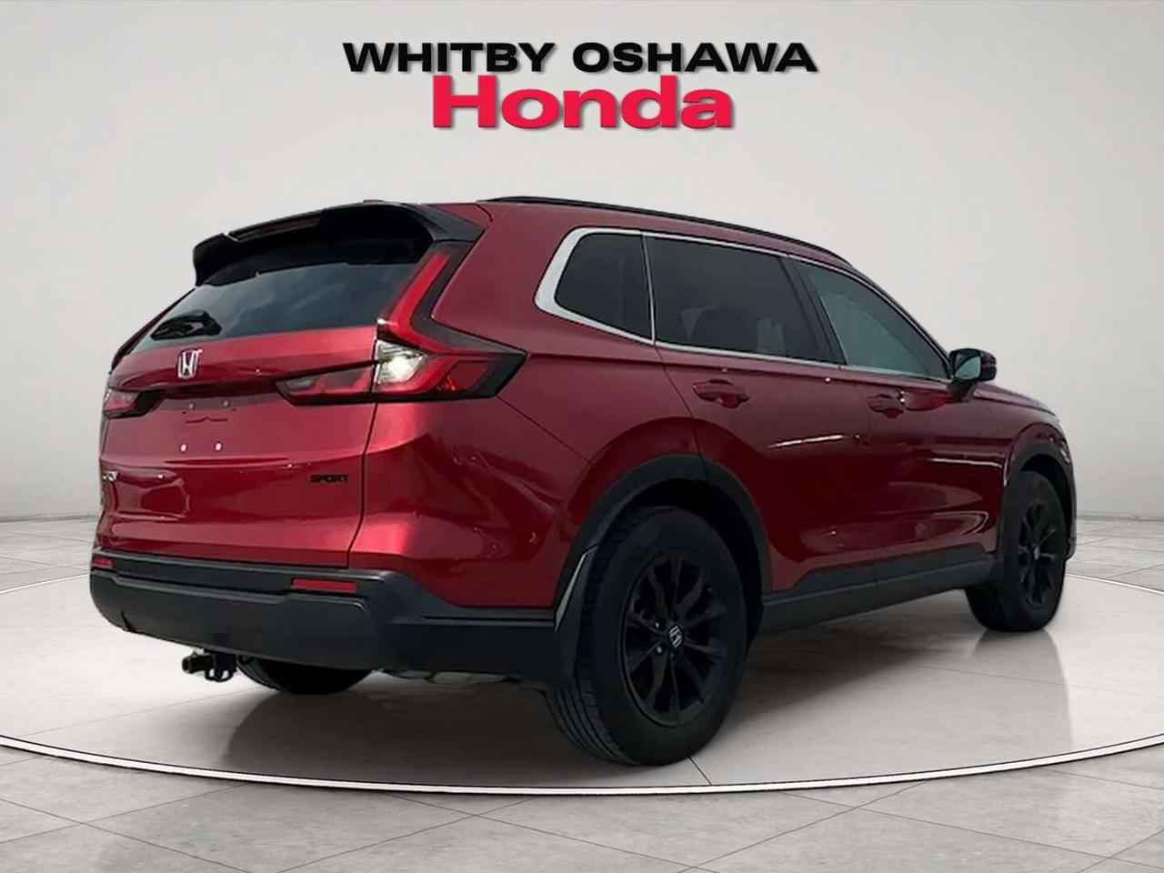 2023 Honda CR-V Sport Photo