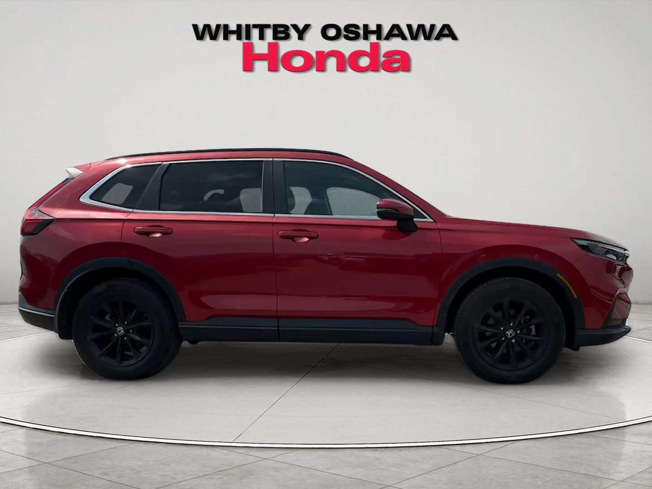 2023 Honda CR-V Sport Photo