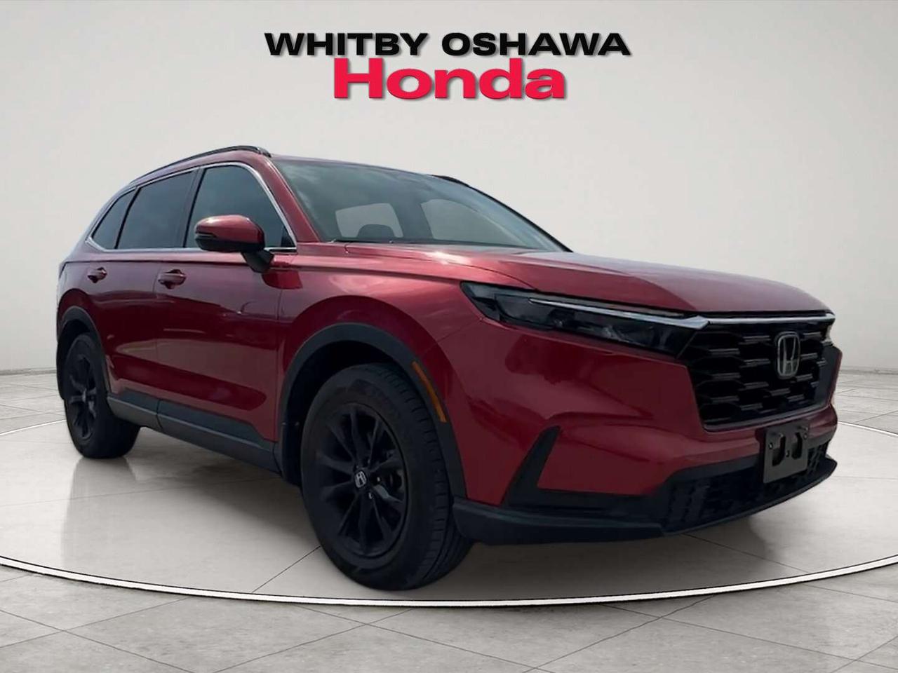 2023 Honda CR-V Sport Photo