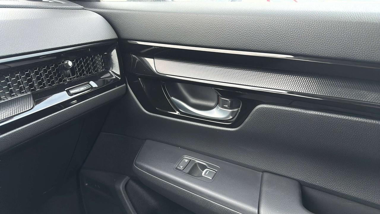 2023 Honda CR-V Sport Photo