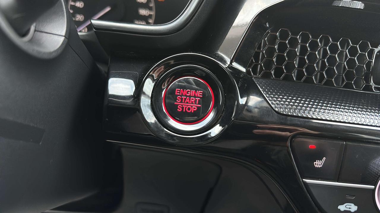 2023 Honda CR-V Sport Photo