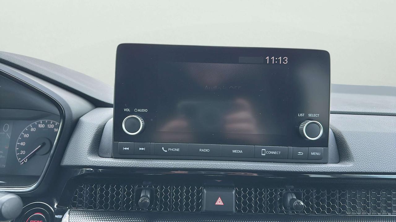 2023 Honda CR-V Sport Photo