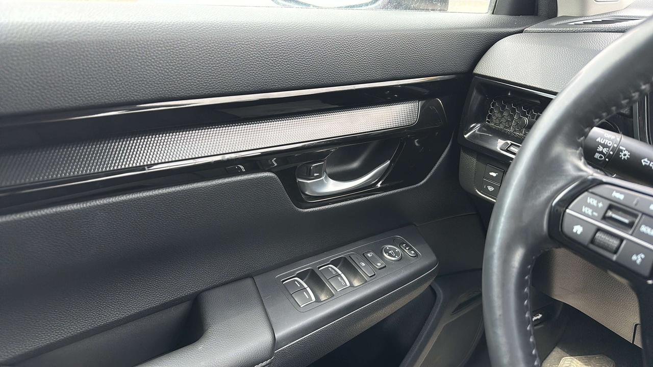 2023 Honda CR-V Sport Photo