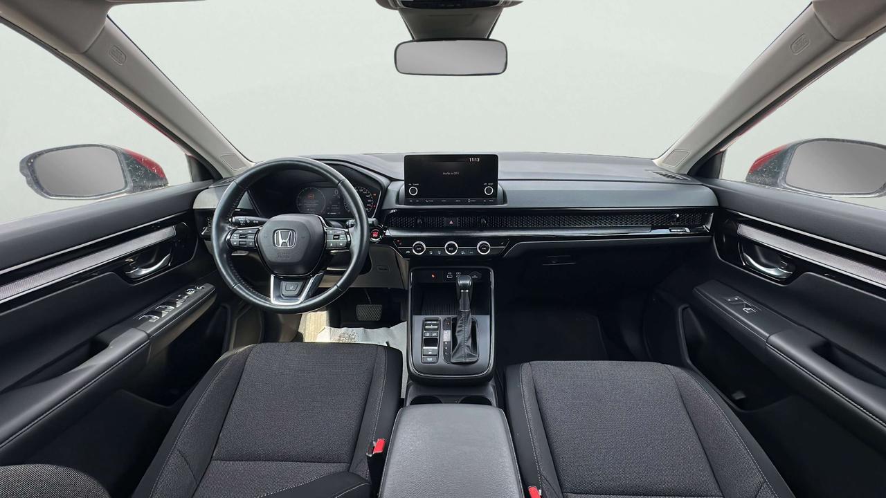 2023 Honda CR-V Sport Photo