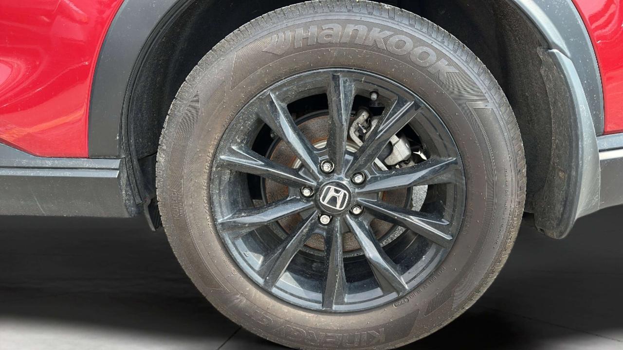 2023 Honda CR-V Sport Photo