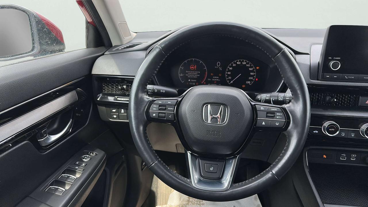 2023 Honda CR-V Sport Photo
