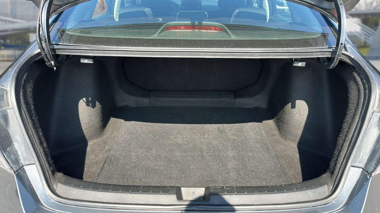 2023 Honda Civic LX Photo