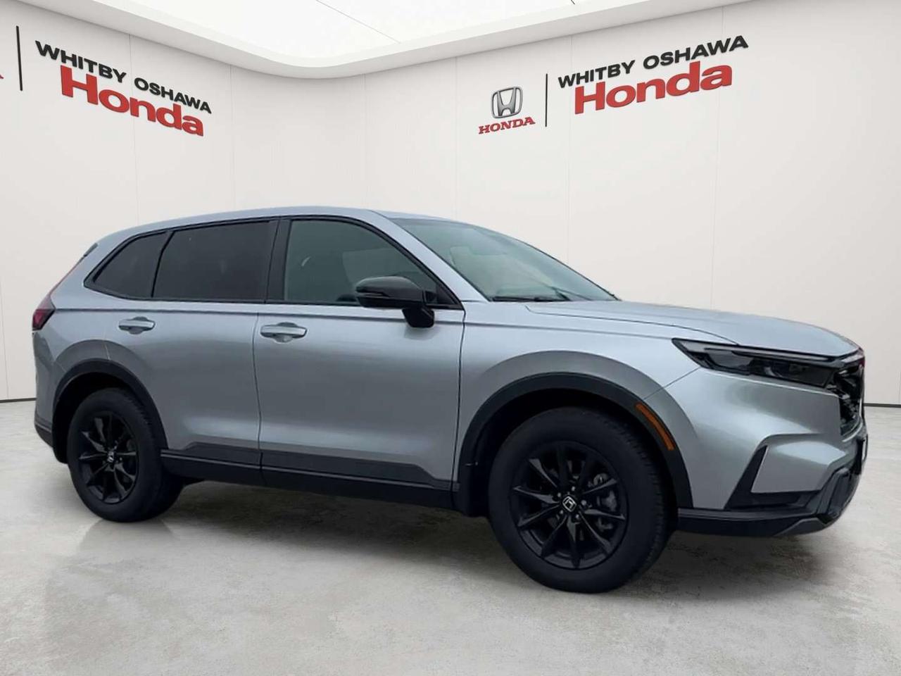 2026 Honda CR-V EX-L Photo