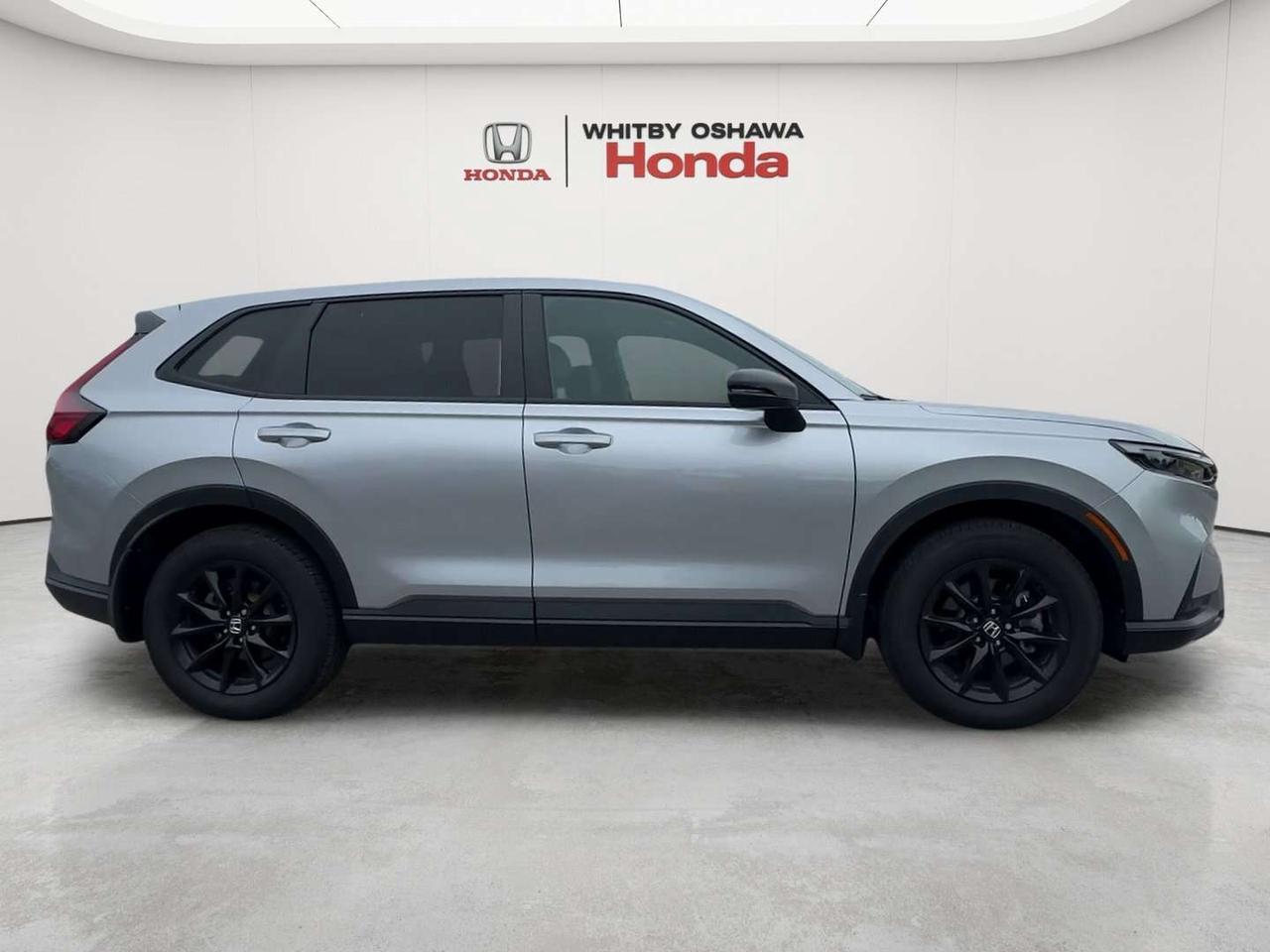 2026 Honda CR-V EX-L Photo