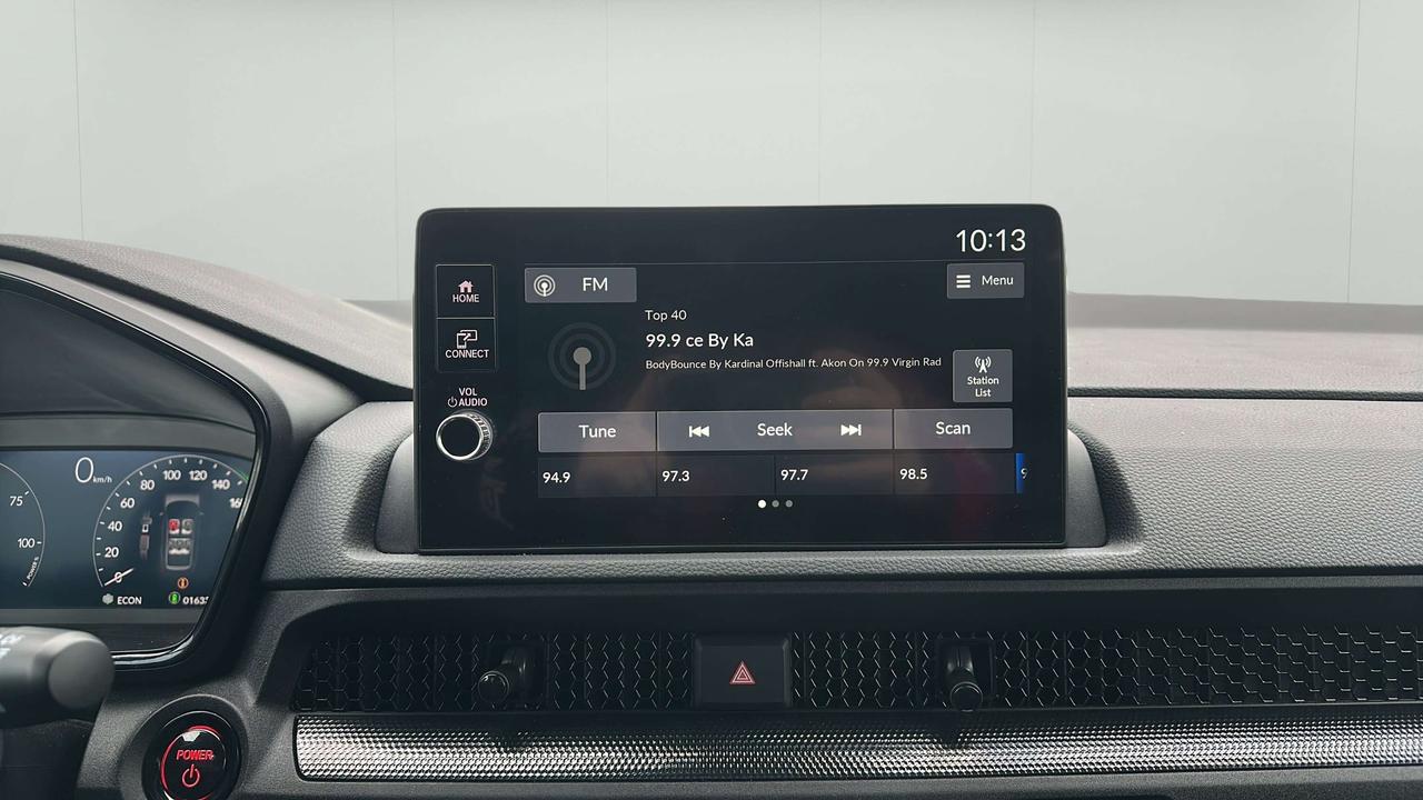 2026 Honda CR-V EX-L Photo