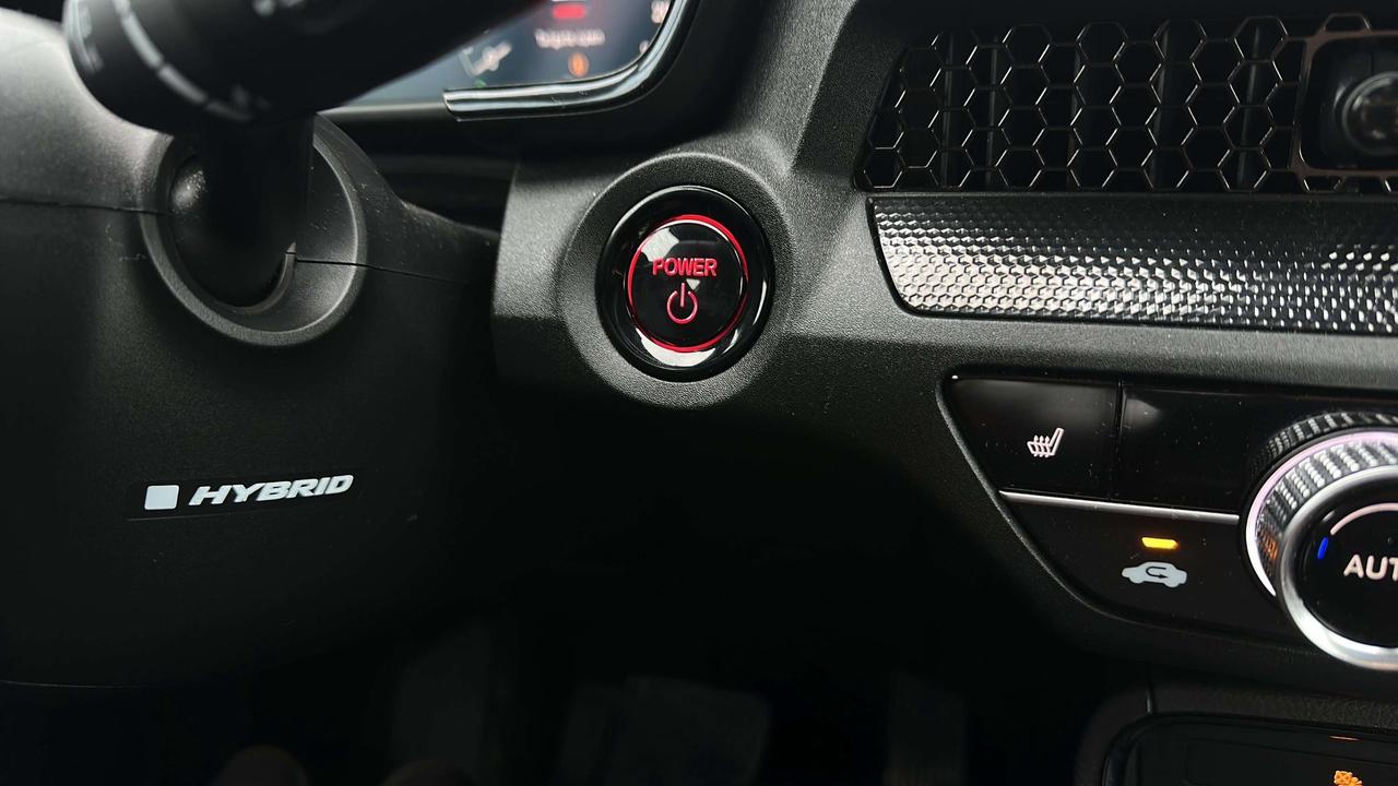 2026 Honda CR-V EX-L Photo
