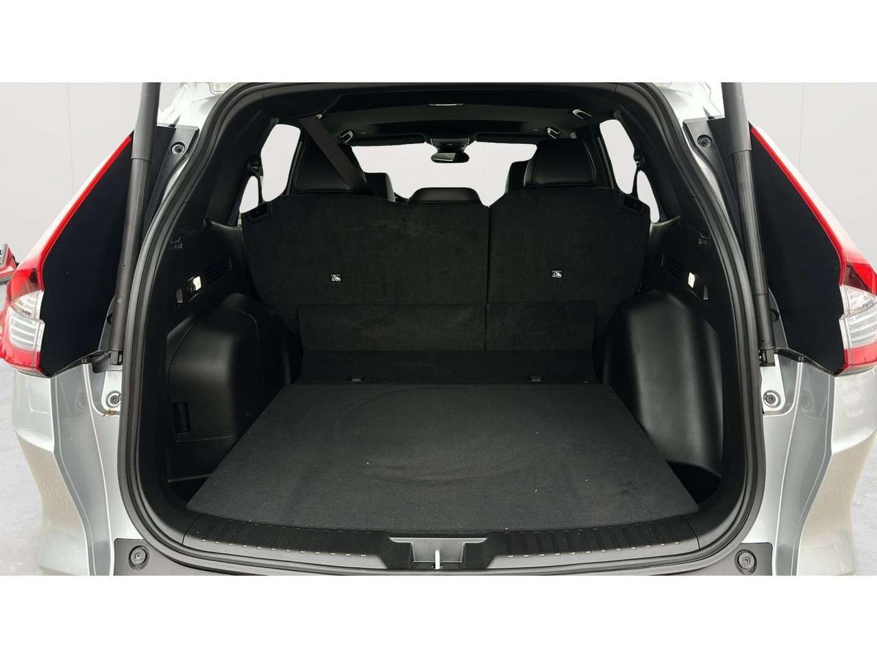 2026 Honda CR-V EX-L Photo