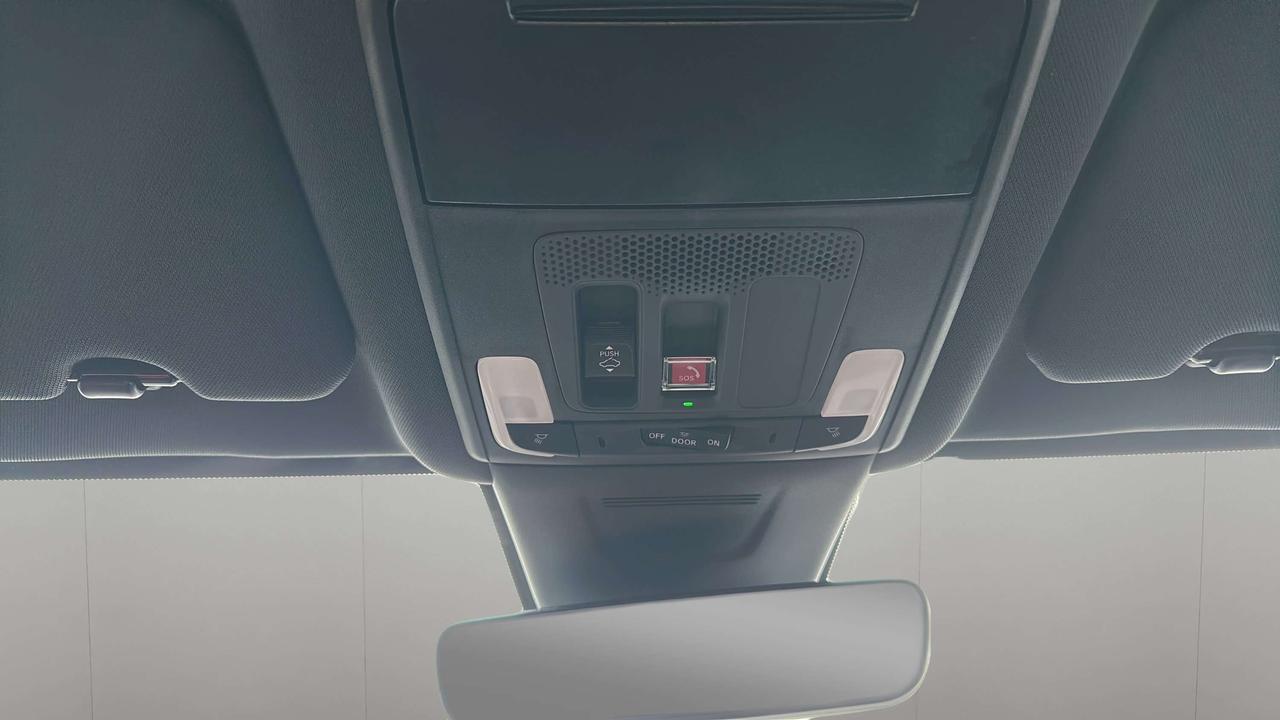 2026 Honda CR-V EX-L Photo