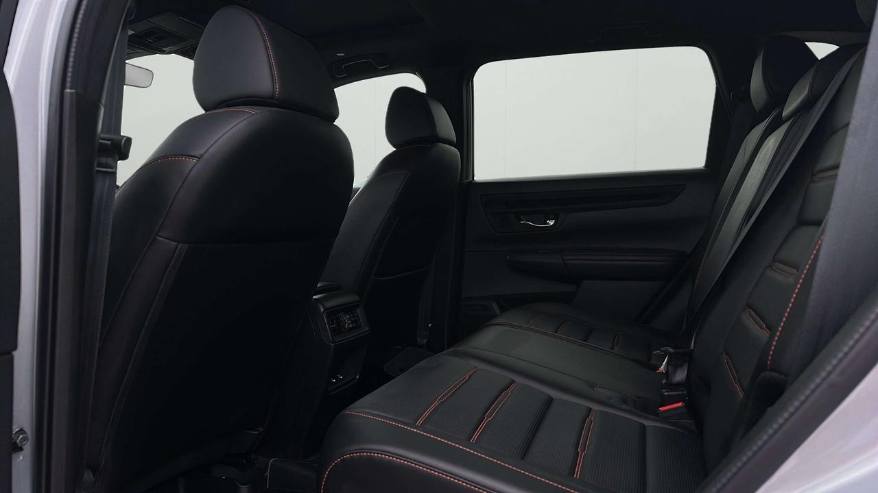 2026 Honda CR-V EX-L Photo
