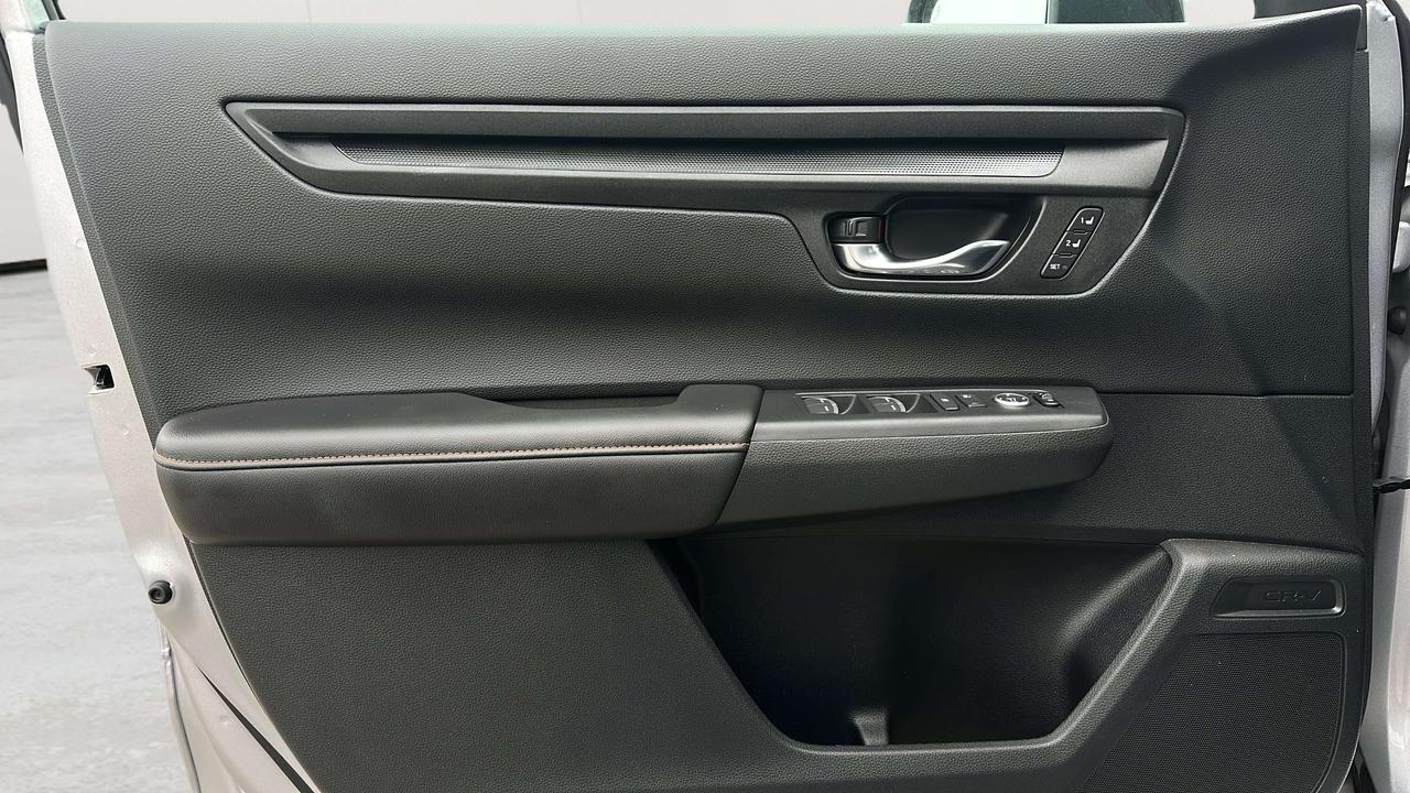 2026 Honda CR-V EX-L Photo