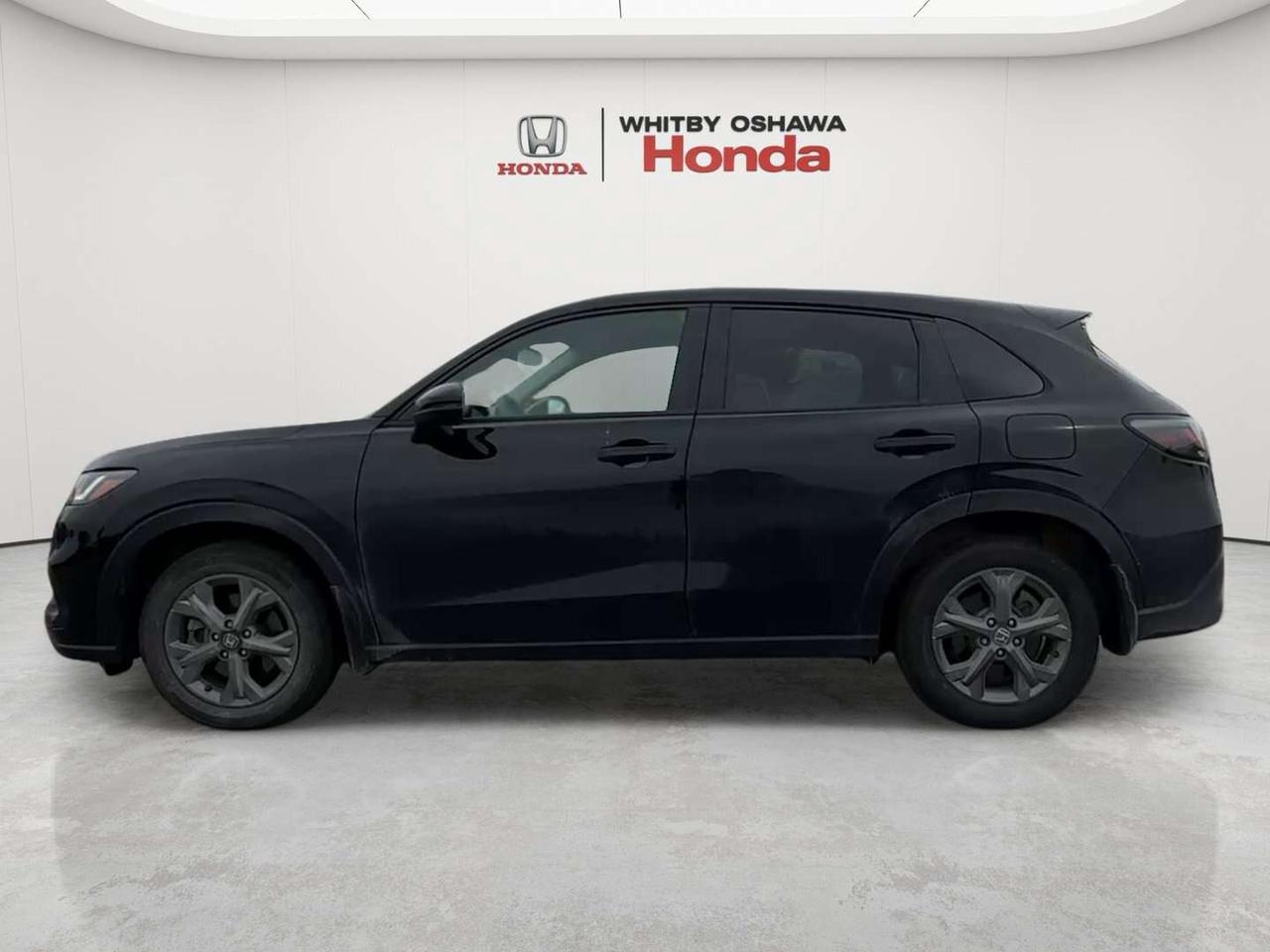 2026 Honda HR-V LX Photo2