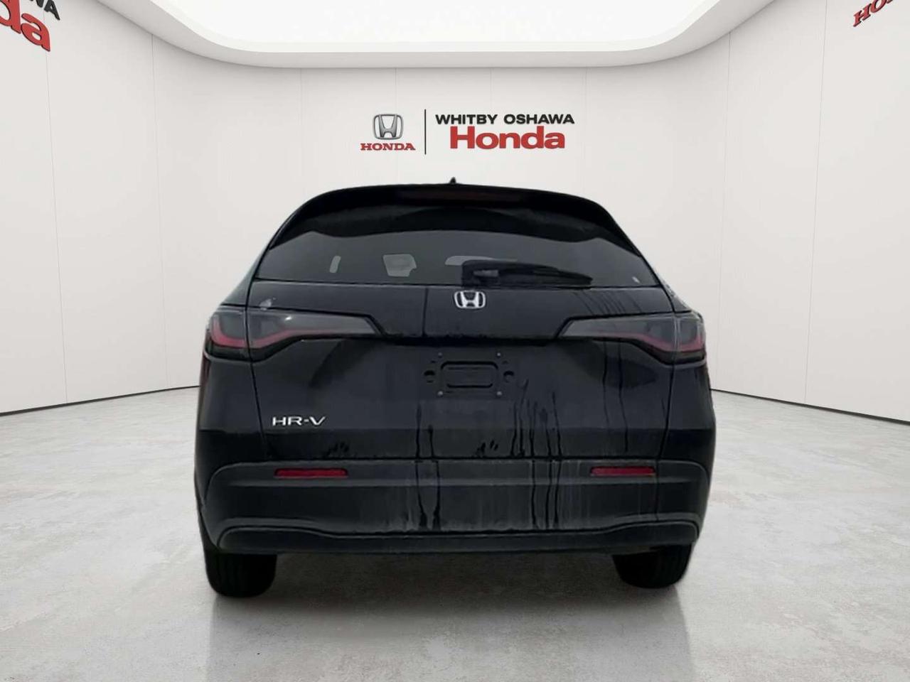 2026 Honda HR-V LX Photo