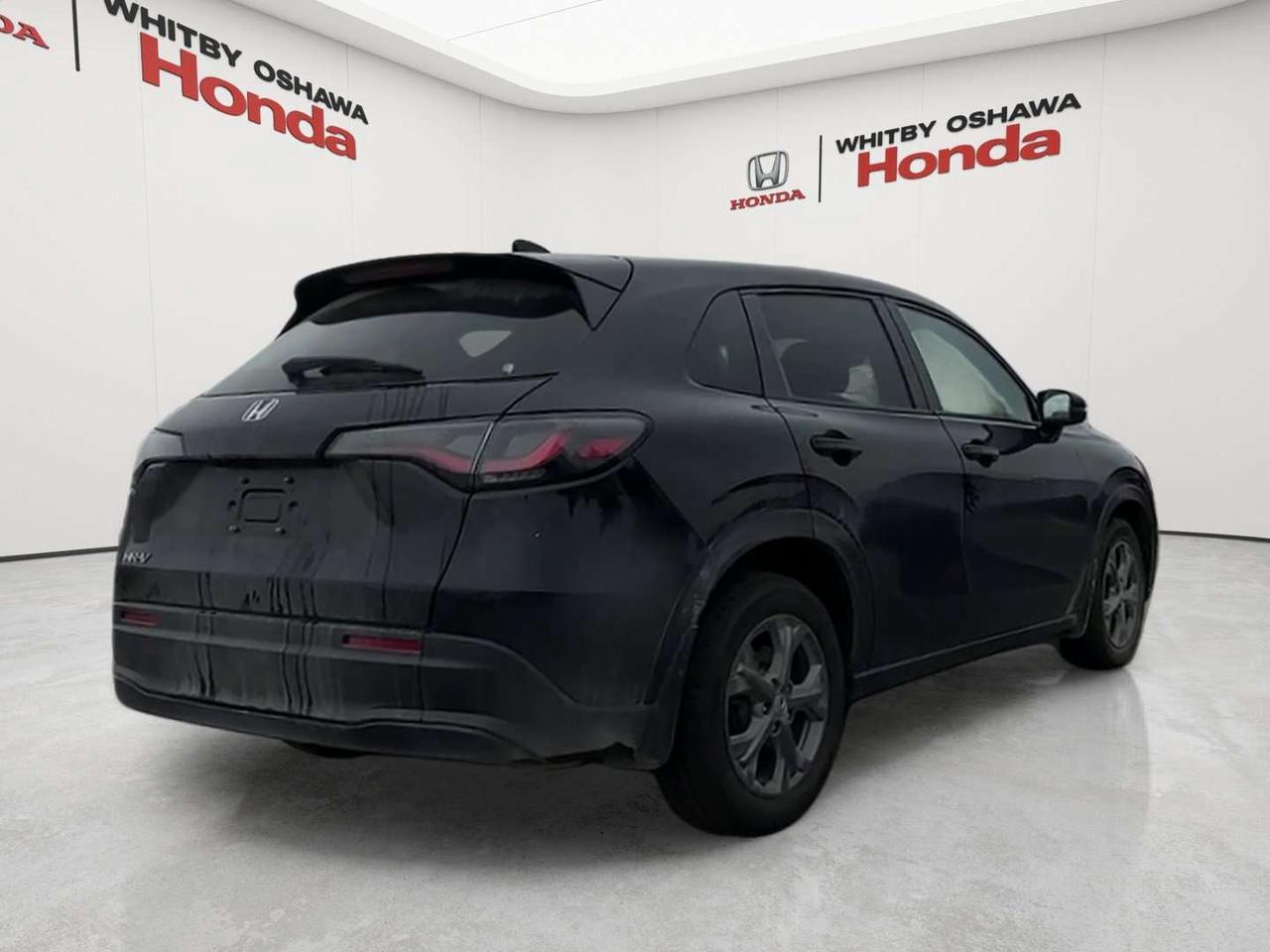 2026 Honda HR-V LX Photo