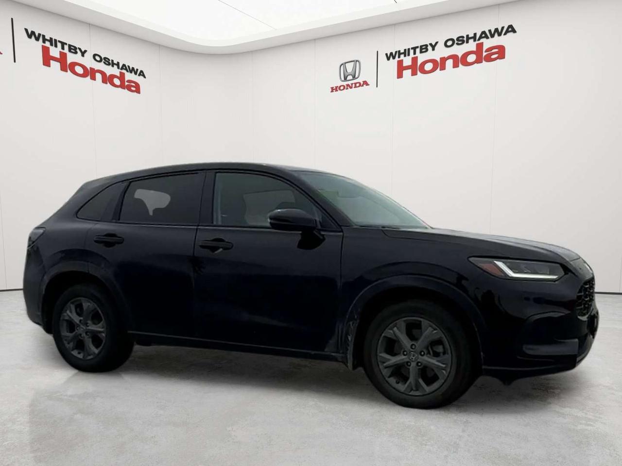 2026 Honda HR-V LX Photo