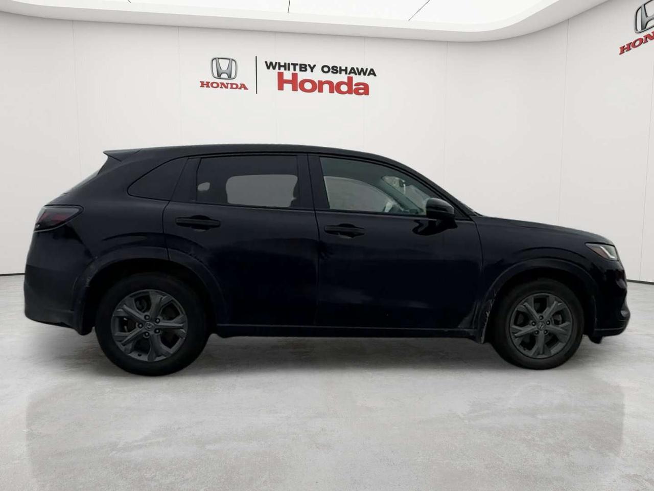 2026 Honda HR-V LX Photo