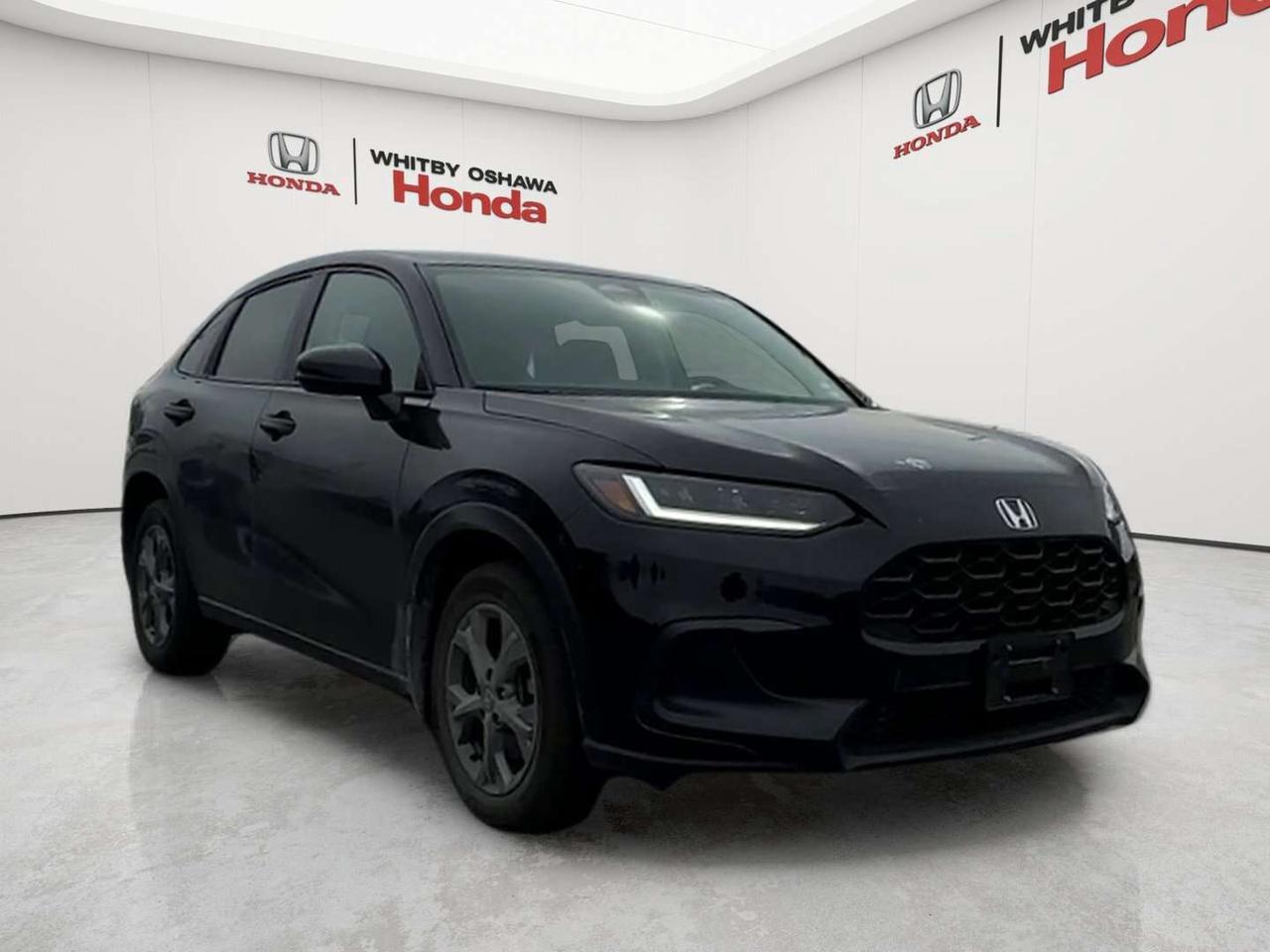2026 Honda HR-V LX Photo