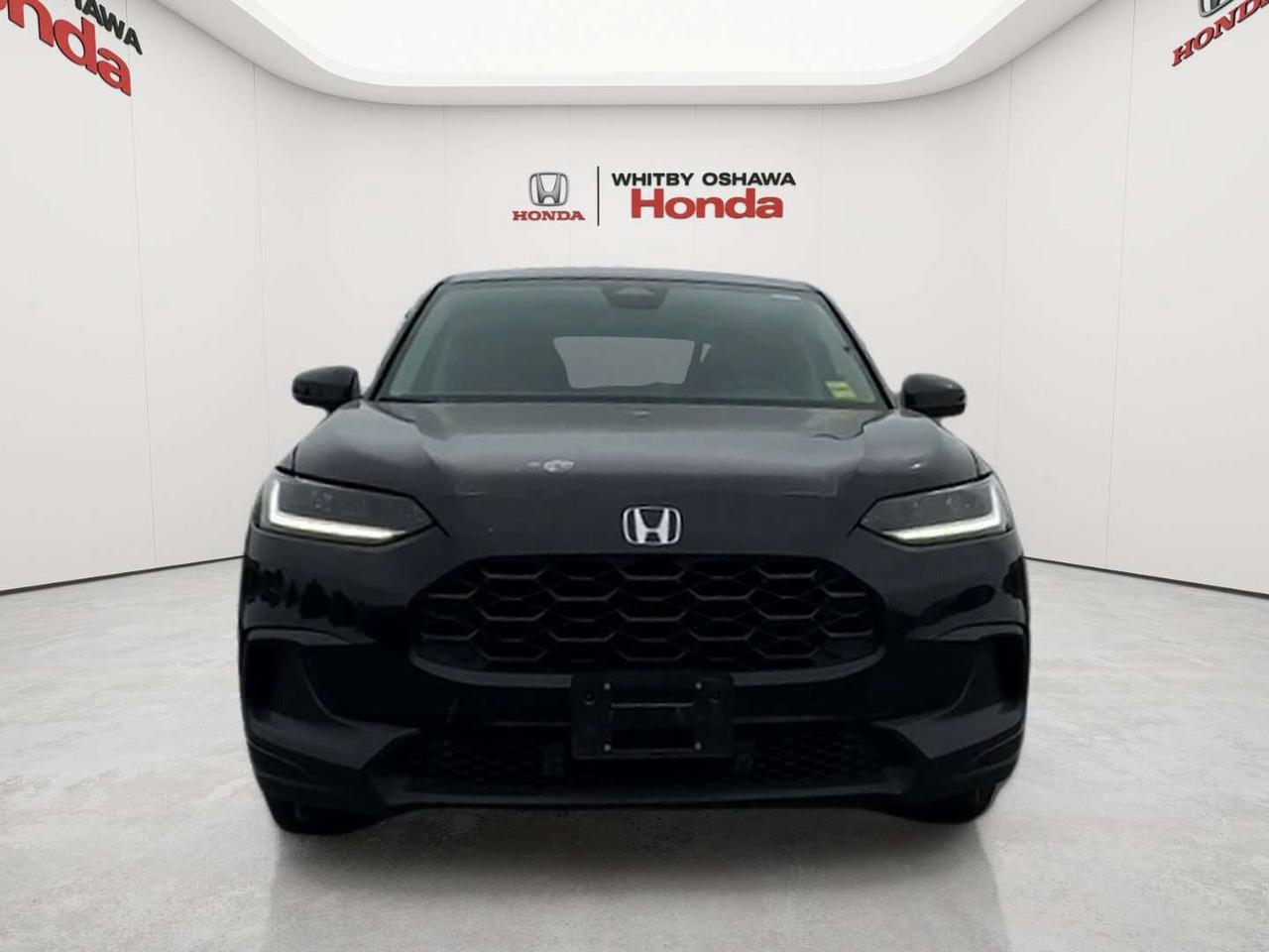 2026 Honda HR-V LX Photo