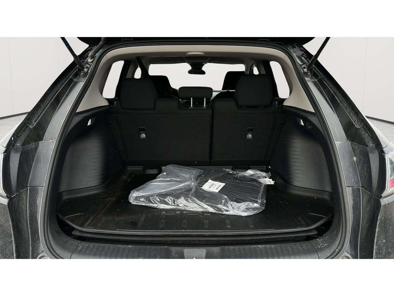 2026 Honda HR-V LX Photo