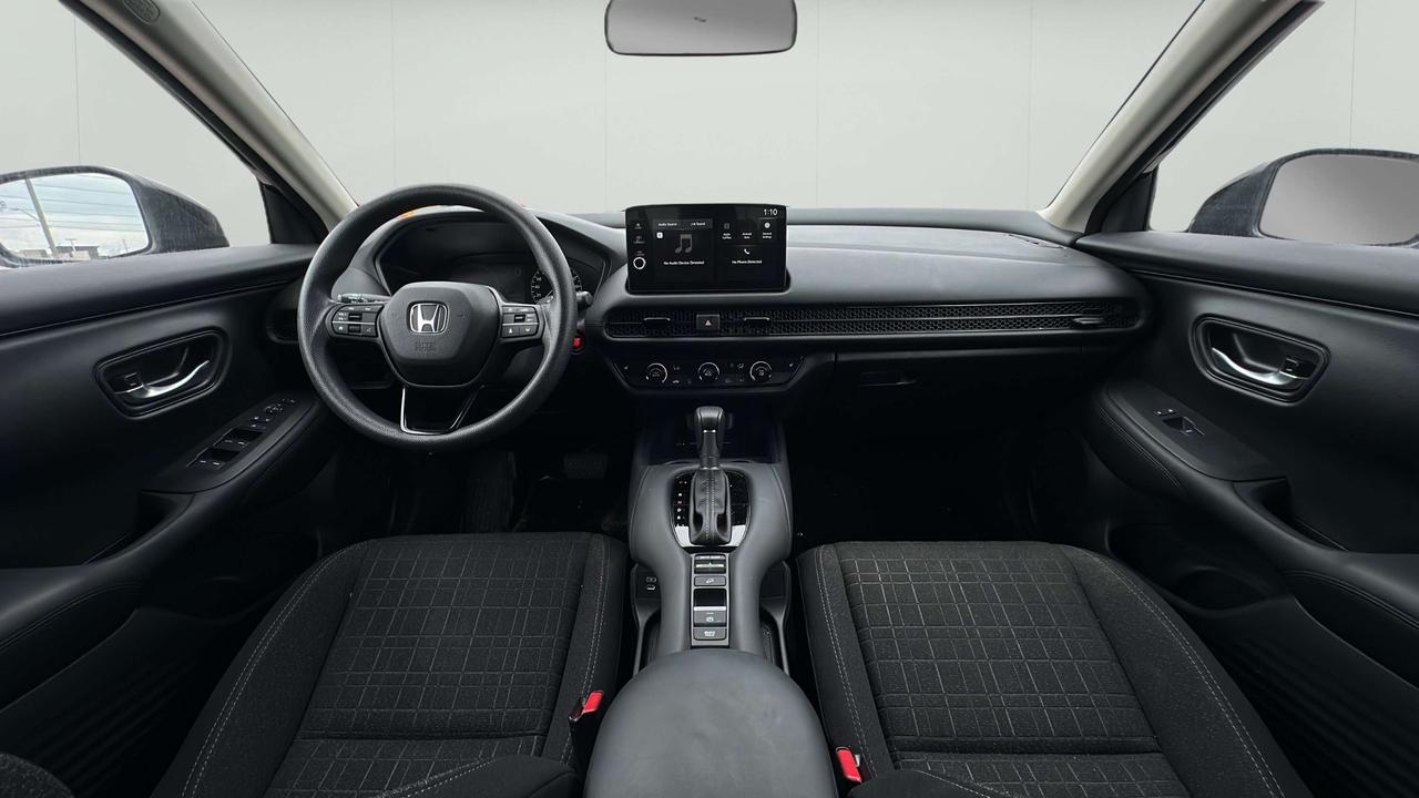 2026 Honda HR-V LX Photo